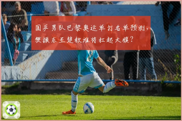 国乒男队巴黎奥运单打名单预测,樊振东王楚钦谁将扛起大旗?