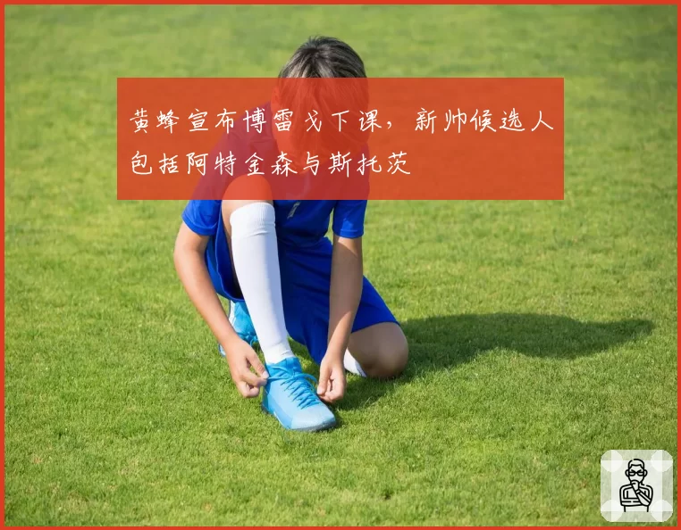 黄蜂宣布博雷戈下课,新帅候选人包括阿特金森与斯托茨