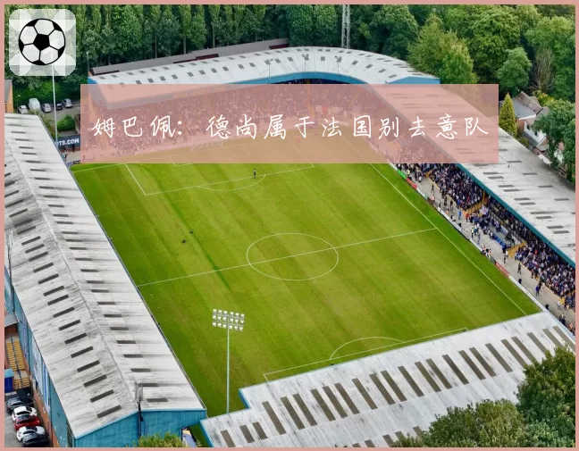 姆巴佩：德尚属于法国别去意队